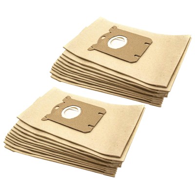 30 Sacs Aspirateur Compatibles Philips FC 8244/19 Et FC8021/03 - Marque Staubbeutel24 - Fabriqué En Allemagne