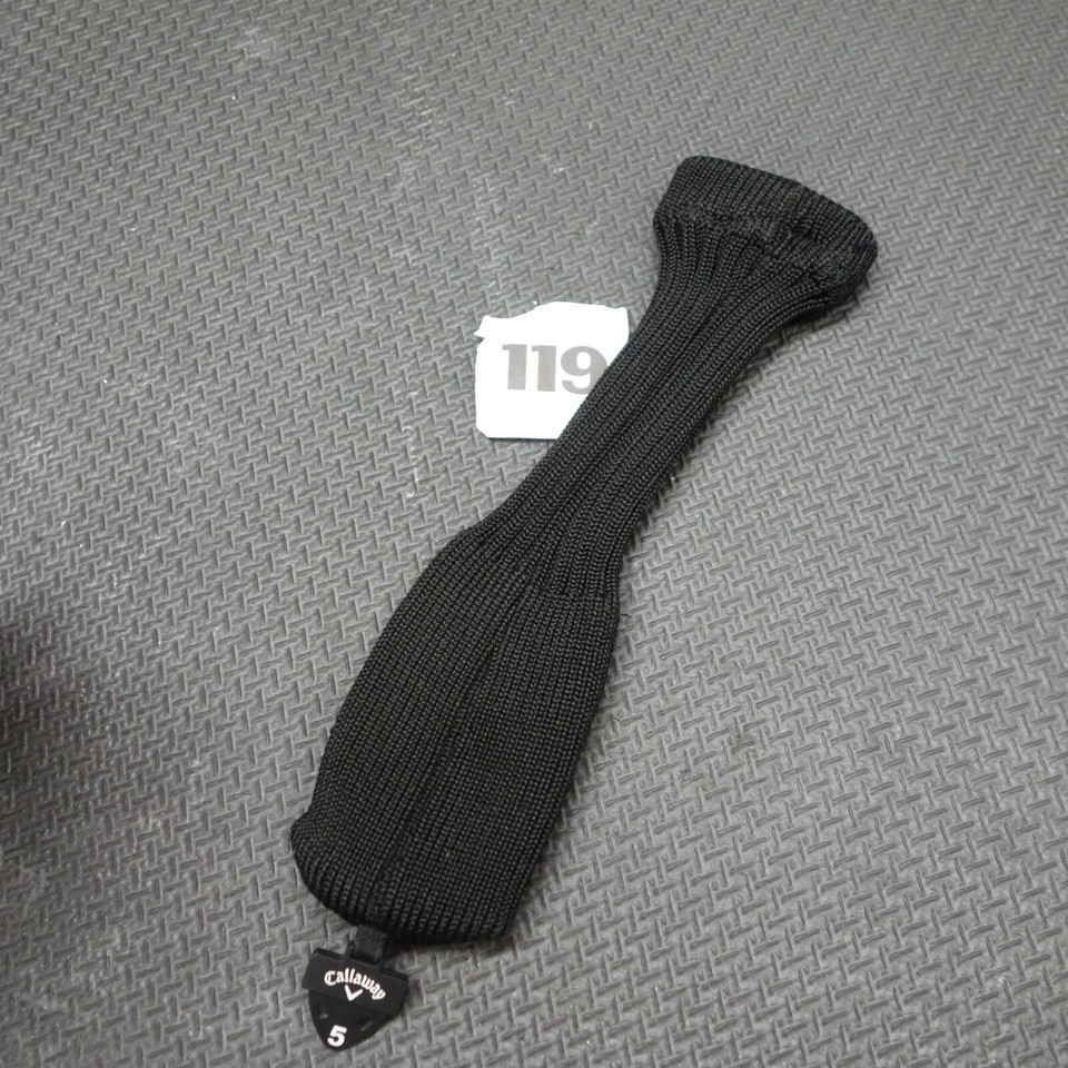 Callaway golf hybrid head cover rescue men golf fast ship 240902 eBay