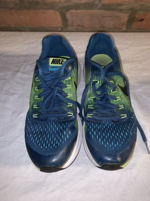 nike air zoom pegasus 34 gs