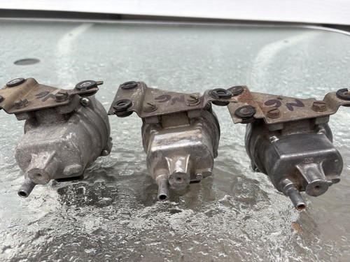 Bosch D Jetronic Manifold Pressure Control VW Porsche Mercedes Volvo MPC - Picture 5 of 7