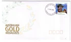 2004 Australian Gold Medallists Athens Olympics "Carrigan" Womens Road Race