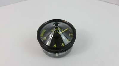 Porsche 924 944 Drehzahlmesser Instrument Gauge Cluster 94464120501 1983 