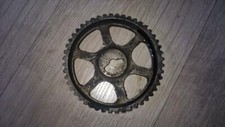 Poulies diverses Rover 25