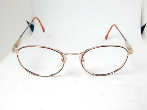 Giorgio Sant Angelo 40 Eyeglass/Sunglass Frames Lawyer/Professor 51[]20-144MM