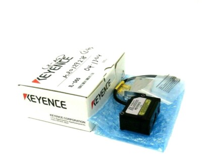 NEU KEYENCE IL-065 Lasersensor IL065