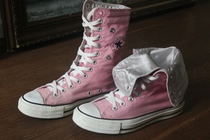 converse all star x hi