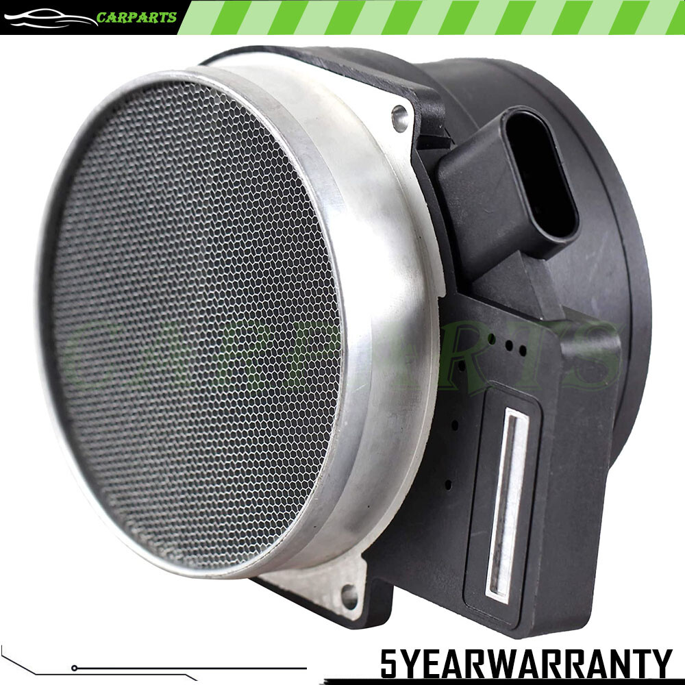 Mass Air Flow Sensor MAF Meter For Chevy Silverado Corvette GMC Sierra 25318411