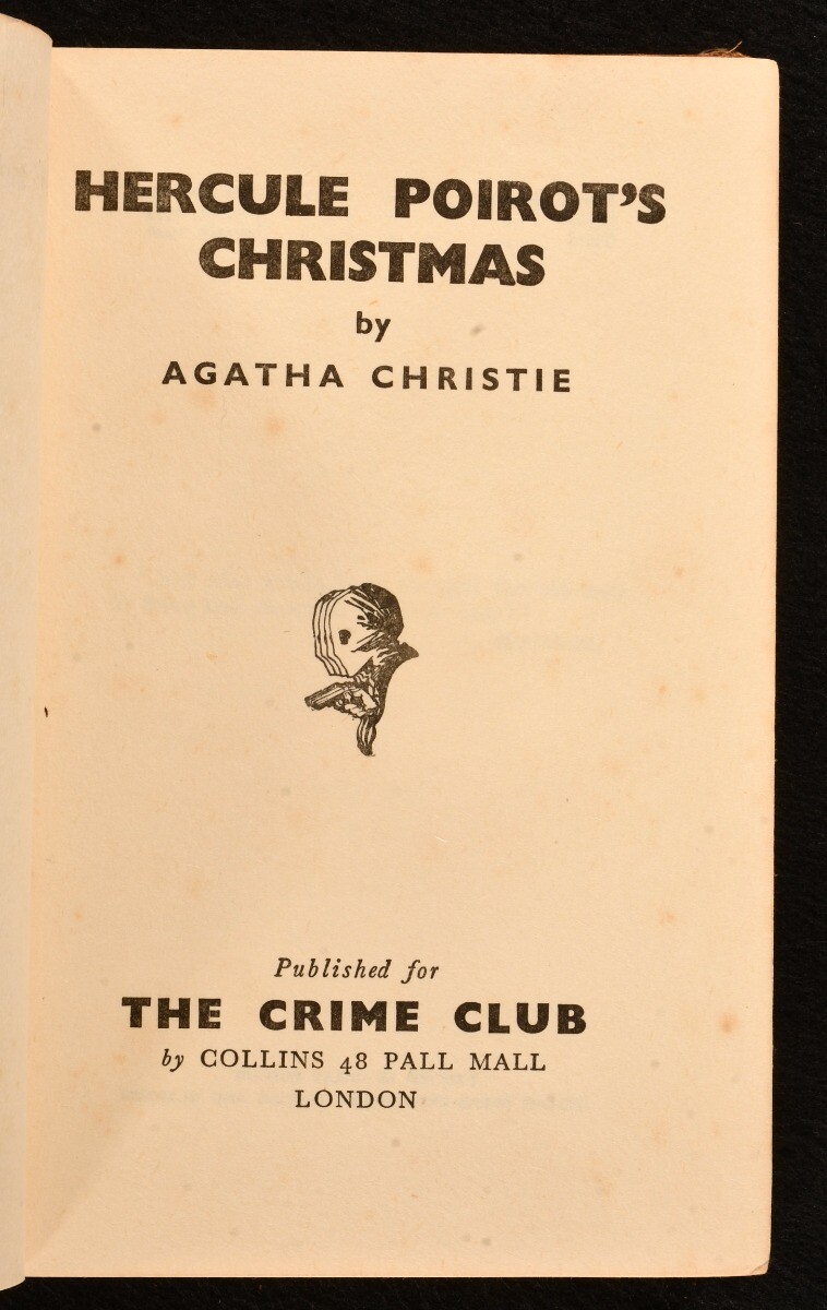 The Clocks (Poirot) By Agatha Christie - Paperback 2008 Edition, Very Good