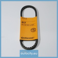 Courroie de distribution Citroen GS