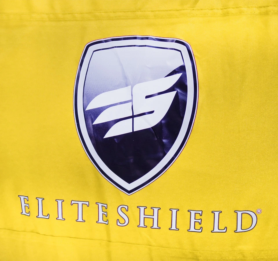 EliteShield Sea Doo SP SPi SPX Jet Ski PWC Impermeable Cubierta de Almacenamiento Remolcable Foto 3 de 4