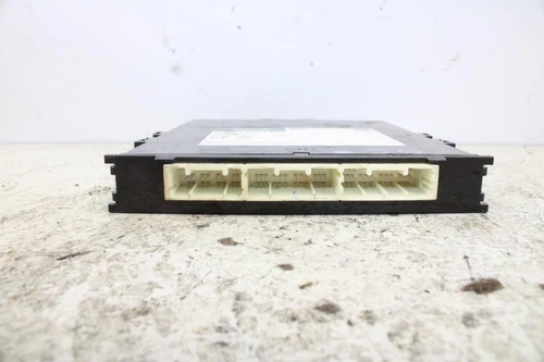 89990 Modulo Elettronico per TOYOTA AURIS (E18) * 2012 1455234 - Foto 4 di 9