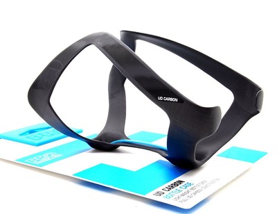 pro carbon bottle cage
