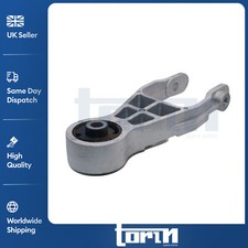 Fits Vauxhall Corsa C Combo Meriva Engine Mount Rod Torque Gearbox Rear 13117088