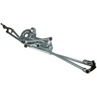 NTY WischergestäNge Wischermotor FüR VW Sharan 7M8 7M9 7M6 1.9 TDI 2.0 7M 2.8