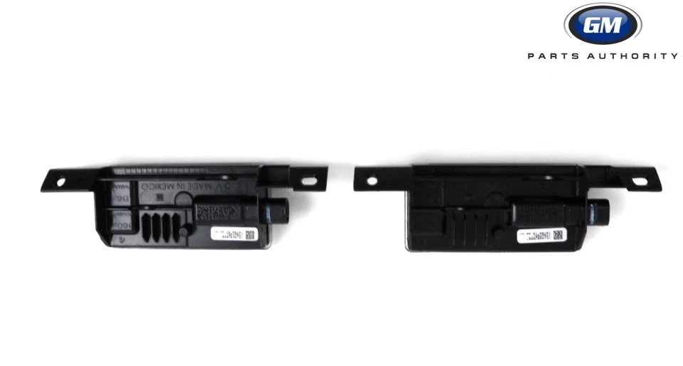 Kit de iluminación de cama perimetral Colorado Canyon 2016-2022 23199878 genuino OEM GM nuevo Foto 4 de 4