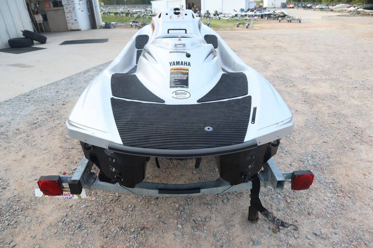 2008 YAMAHA WAVERUNNER FX CRUISER HO HULL | eBay 2008 YAMAHA WAVERUNNER FX CRUISER HO HULL | eBay