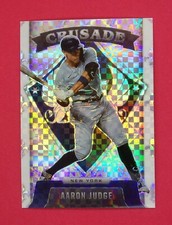 2022 Panini Chronicles Crusade Building Blocks Baseball - Pick Your Card