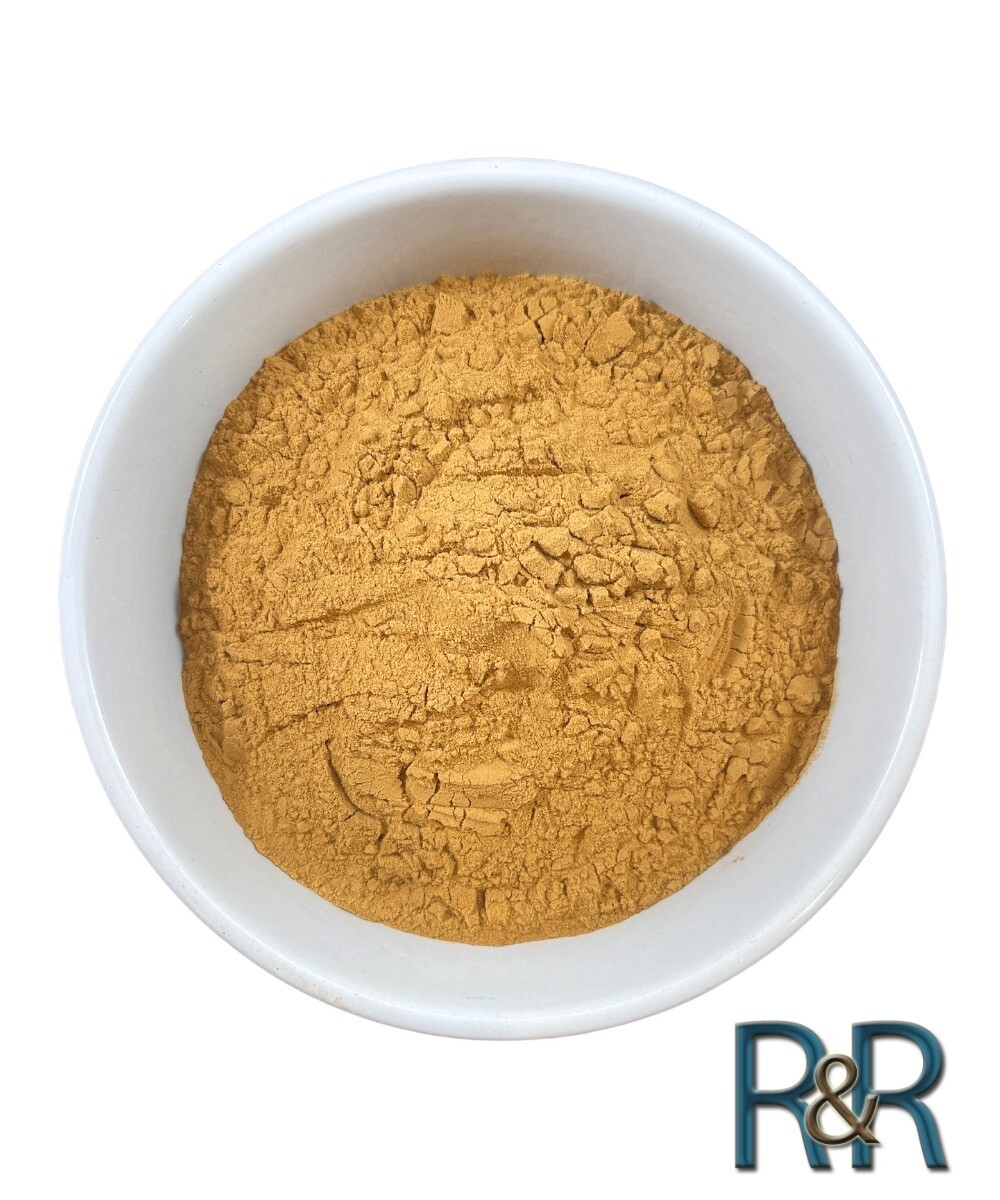California Poppy Extract 50x 50:1 Potent - Organic Eschscholzia Californica - USA Made