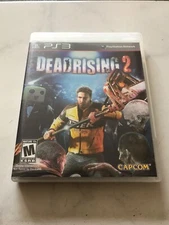 Dead Rising 2 (Sony PlayStation 3, 2010)
