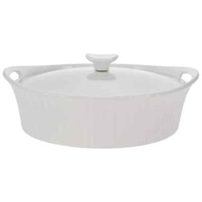 Corningware French White Cookware Corelle Serving Dishes With