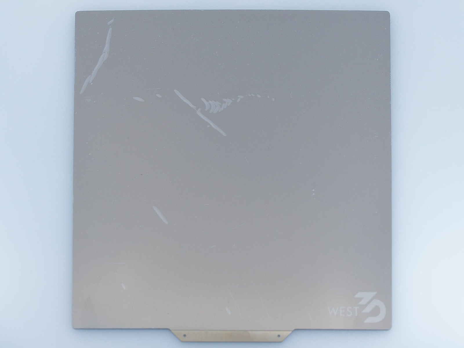 Super Stick Double-Sided Flex Plate for High Warp Filaments