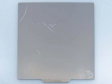 Super Stick Double-Sided Flex Plate for High Warp Filaments