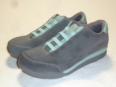 kuru slip on shoes