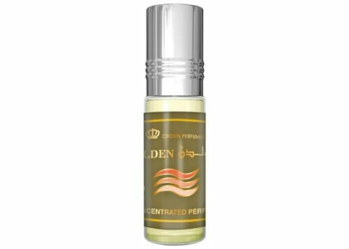 Al Rehab Oil Perfume Collection 6-ml Roll on, Alcohol free Attar/Ittar 100% UAE - Picture 33 of 69