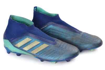 Adidas Predator FG UK 11 Elite Football Boots UK