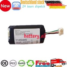 Battery 31450445 Batteria per VOLVO S60 MK3 Vehicle connectivity module GBQ6E BP15