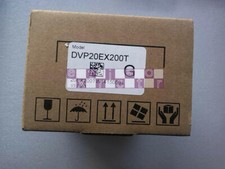 1PCS New In Box Delta PLC MODULE DVP20EX200T DVP-20EX200T