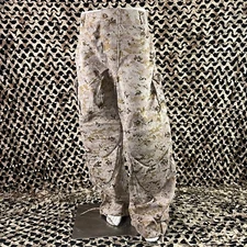 New Valken V-Tac Sierra Paintball Pants - Desert Marpat - XX-Large