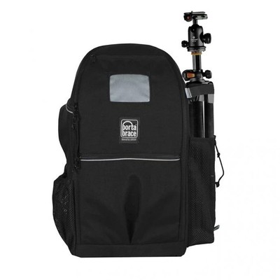 Porta Brace Backpack for Sony PXW-Z90V Camcorder, Black #BK-PXWZ90