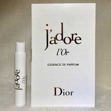 Dior Jadore LOr Essence de Parfum Sample Spra...