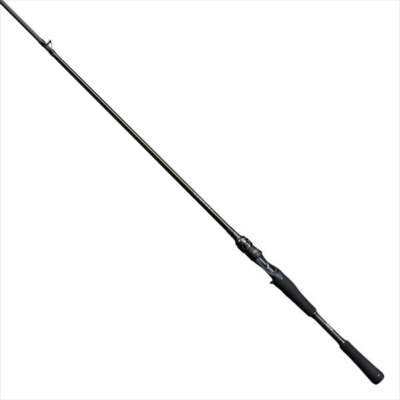 Megabass LEVANTE メガバスレヴァンテ F7-72LV2P Megabass Bass Rod Levante JP F7-72LV 2P (Baitcasting 2 Piece