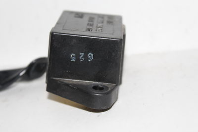 KAWASAKI VN750 KZ750 ZX1100 ZX550 ZL900 EN454 RESERVE LIGHTING