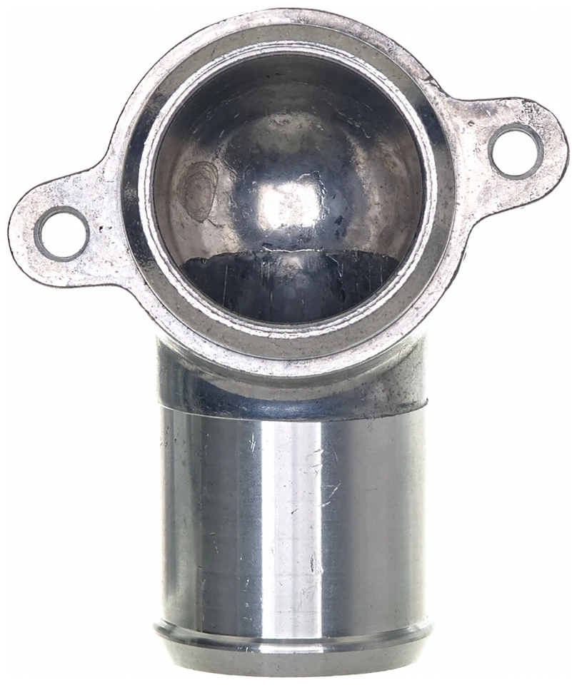 For 2005-2019 Ford F-450 Super Duty Engine Coolant Water Outlet Gates 2006 2007 - Image 4 of 4