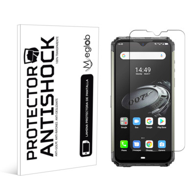 ANTISHOCK Screen protector for Ulefone Armor 7E