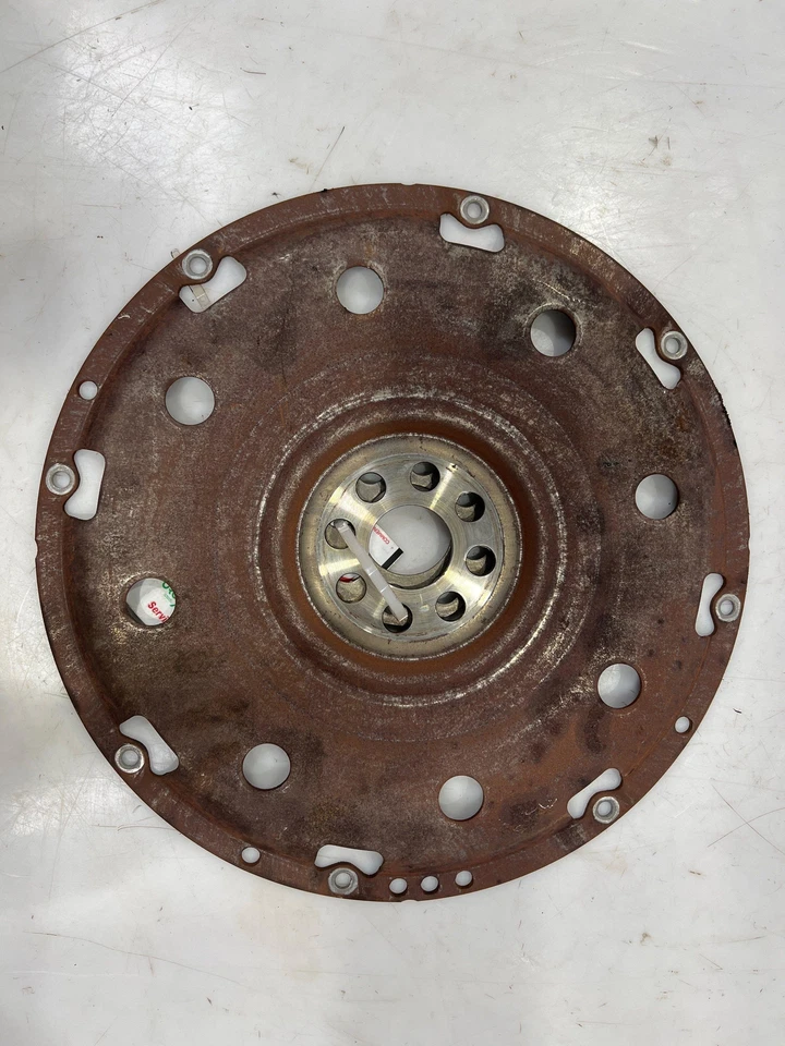 Placa flexible/placa de transmisión Honda para Odyssey Pilot MDX CL TL OEM 26251P8F000 Foto 2 de 2