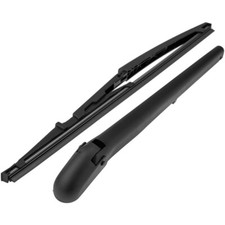 NTY Wischarm Scheibenreinigung hinten für Fiat Seicento/600 187_ 1.1