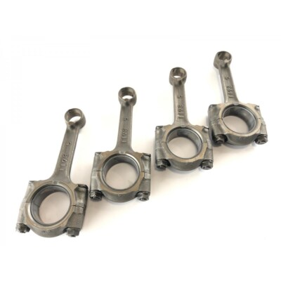 Kawasaki ZXR 400 ZX400L [1993] - connecting rod set | eBay UK