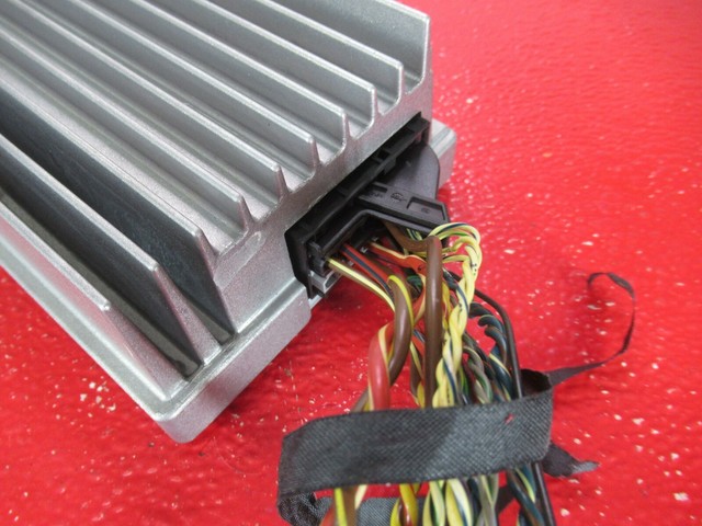 Amp bmw hlc