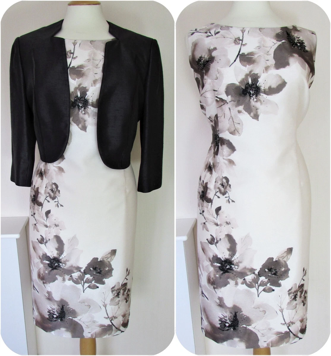 Jacques vert best sale bolero