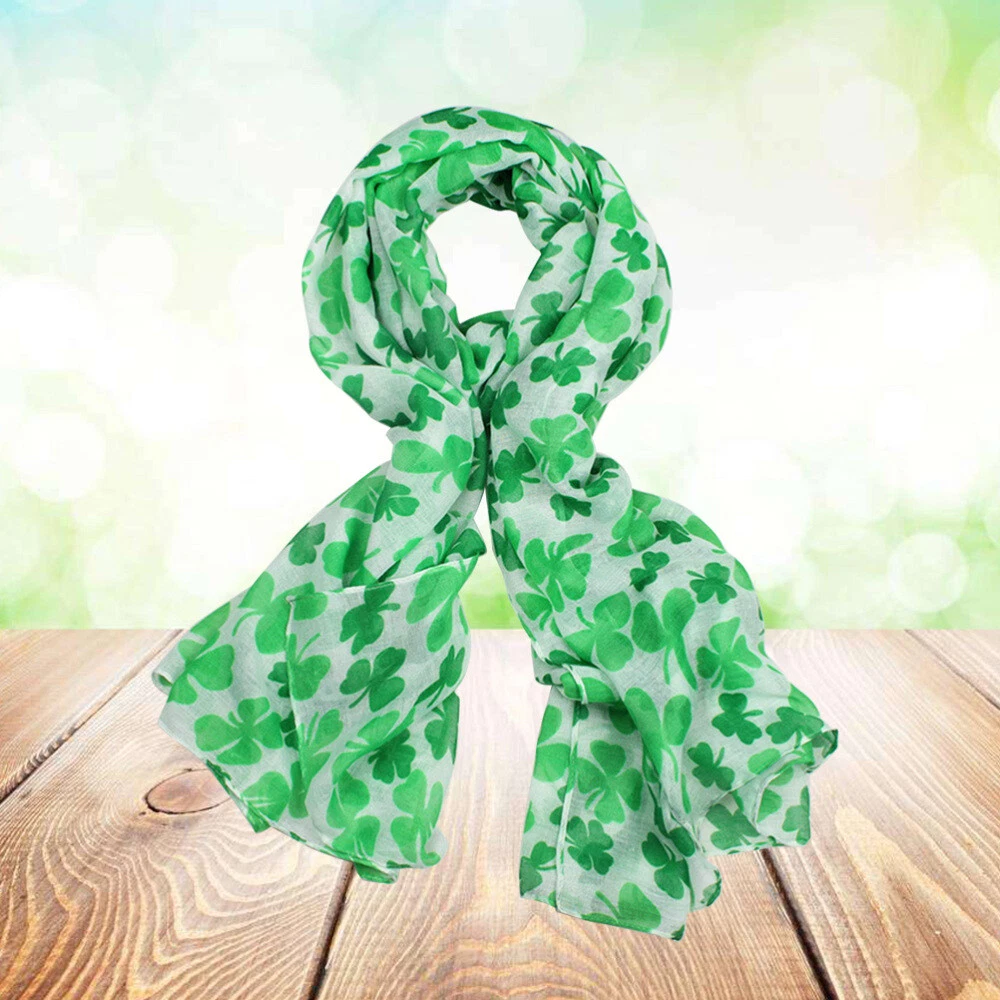 new pattern scarf