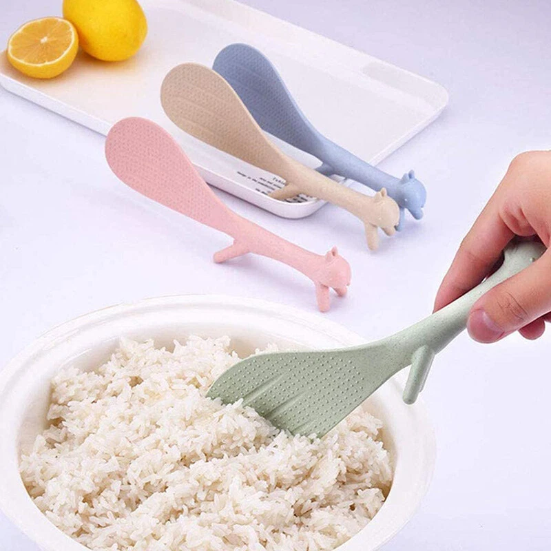 Rice shovel deals