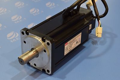 Ls Mecapion / AC Servomotor / Apm-Sc07Dsk-Sl1 / Apm Sc07Dsk Sl1