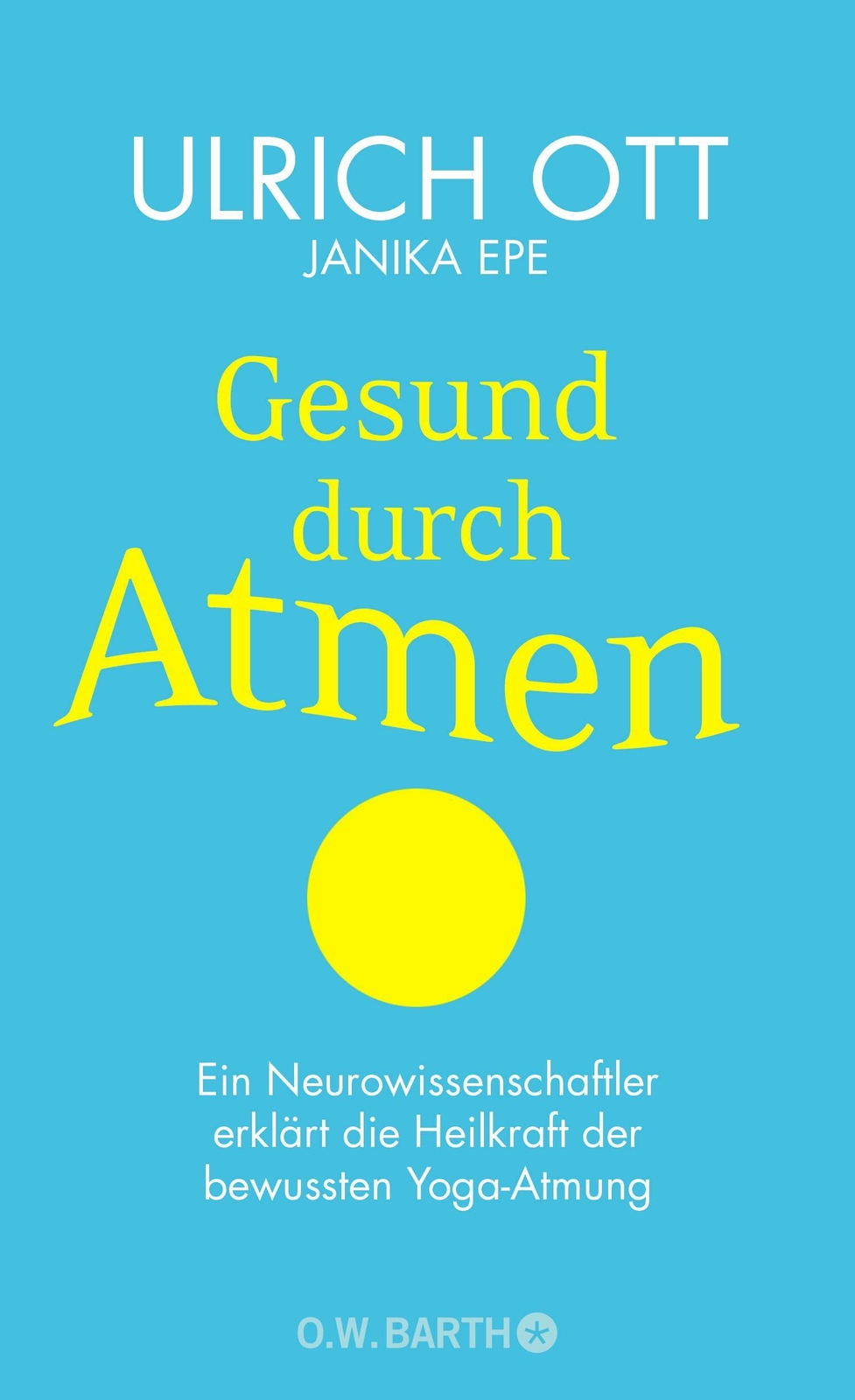 Thumbnail - Gesund Durch Atmen U.a. - Zur Auswahl