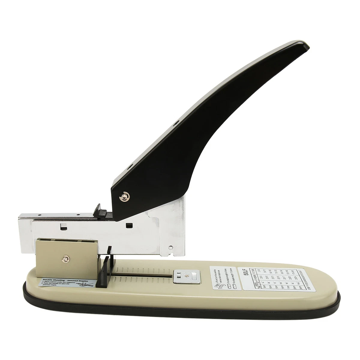 Stapler office outlet