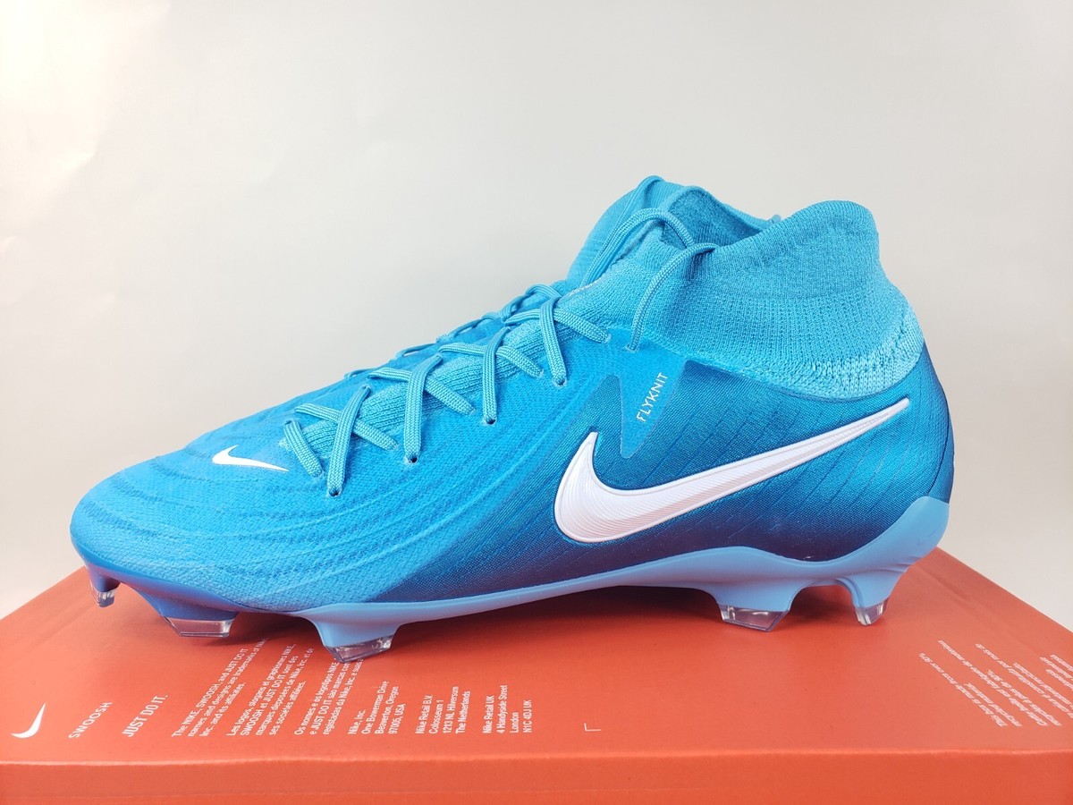 Nike Phantom Luna 2 Pro FG ACC Men Size 11 FJ2575-400 Mad Ambition Pack Soccer Nike Phantom Luna 2 Pro Firm Ground Cleats main image 2