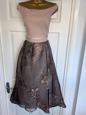 coast ami roccabella dress